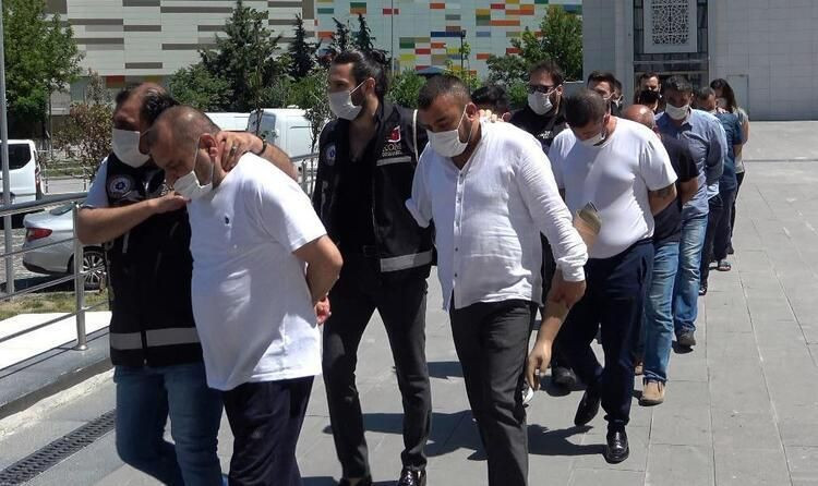 Bozkırın ortasında bataklık! İlişkiye zorluyorlar - Sayfa 9