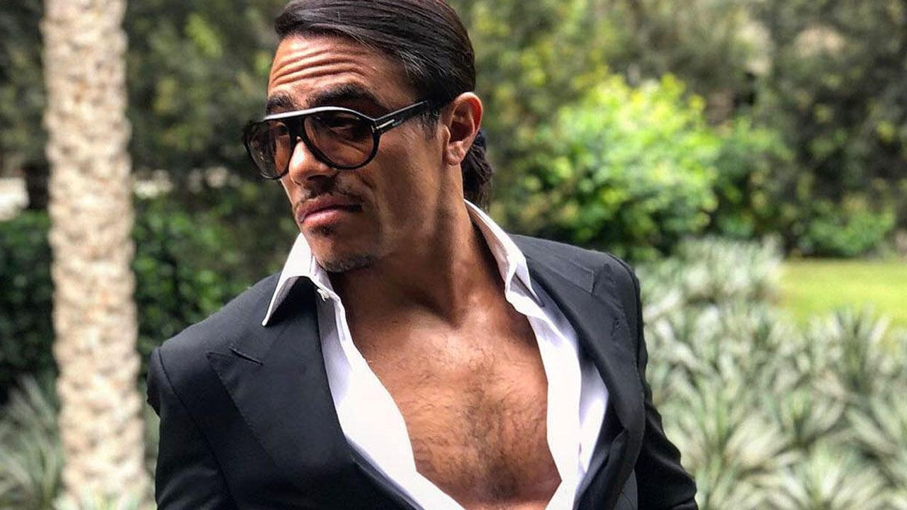 ABD'de Nusret'e koronavirüs darbesi - Sayfa 7