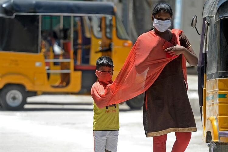 Virüse karşı mesafe ve hijyen yetersiz - Sayfa 6