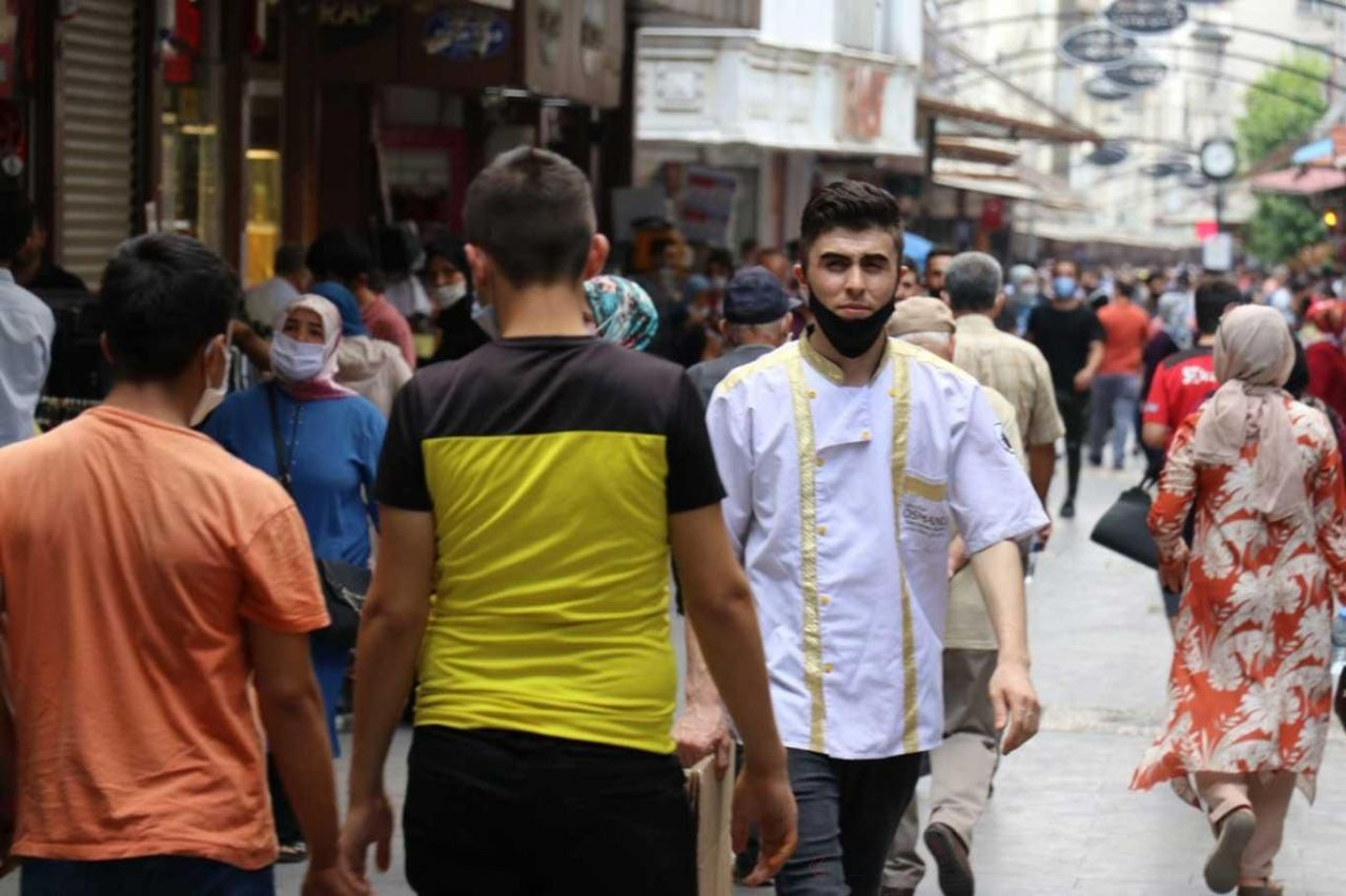 O il İstanbul'u geride bıraktı - Sayfa 24