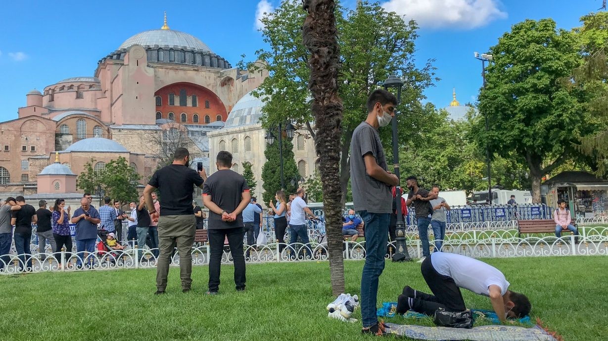 İstanbul'un yeni çekim merkezi - Sayfa 4