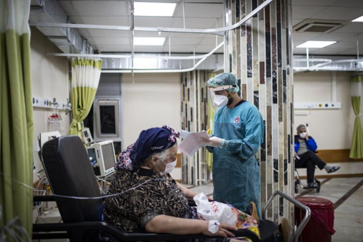 Bilim Kurulu üyesi 'Yanılgıya düştük' dedi - Sayfa 10