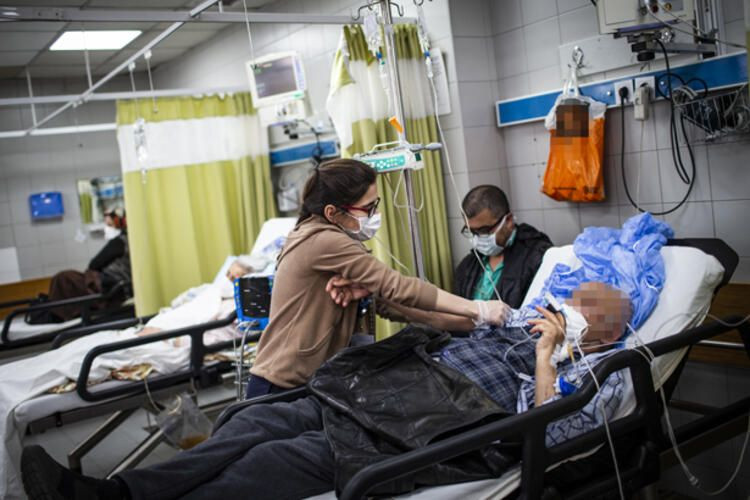 Bilim Kurulu üyesi 'Yanılgıya düştük' dedi - Sayfa 5