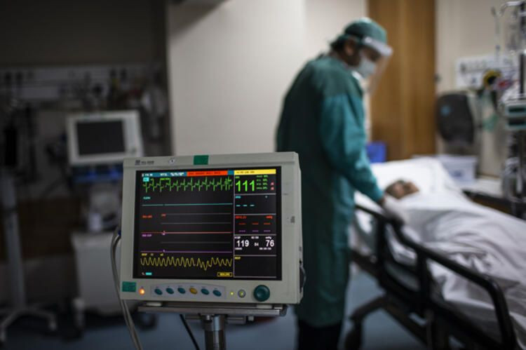 Bilim Kurulu üyesi 'Yanılgıya düştük' dedi - Sayfa 7