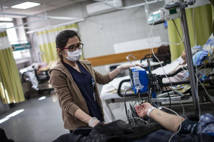 Bilim Kurulu üyesi 'Yanılgıya düştük' dedi - Sayfa 6