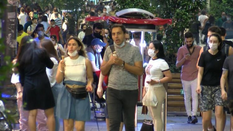 Bilim Kurulu üyesi 'Yanılgıya düştük' dedi - Sayfa 15