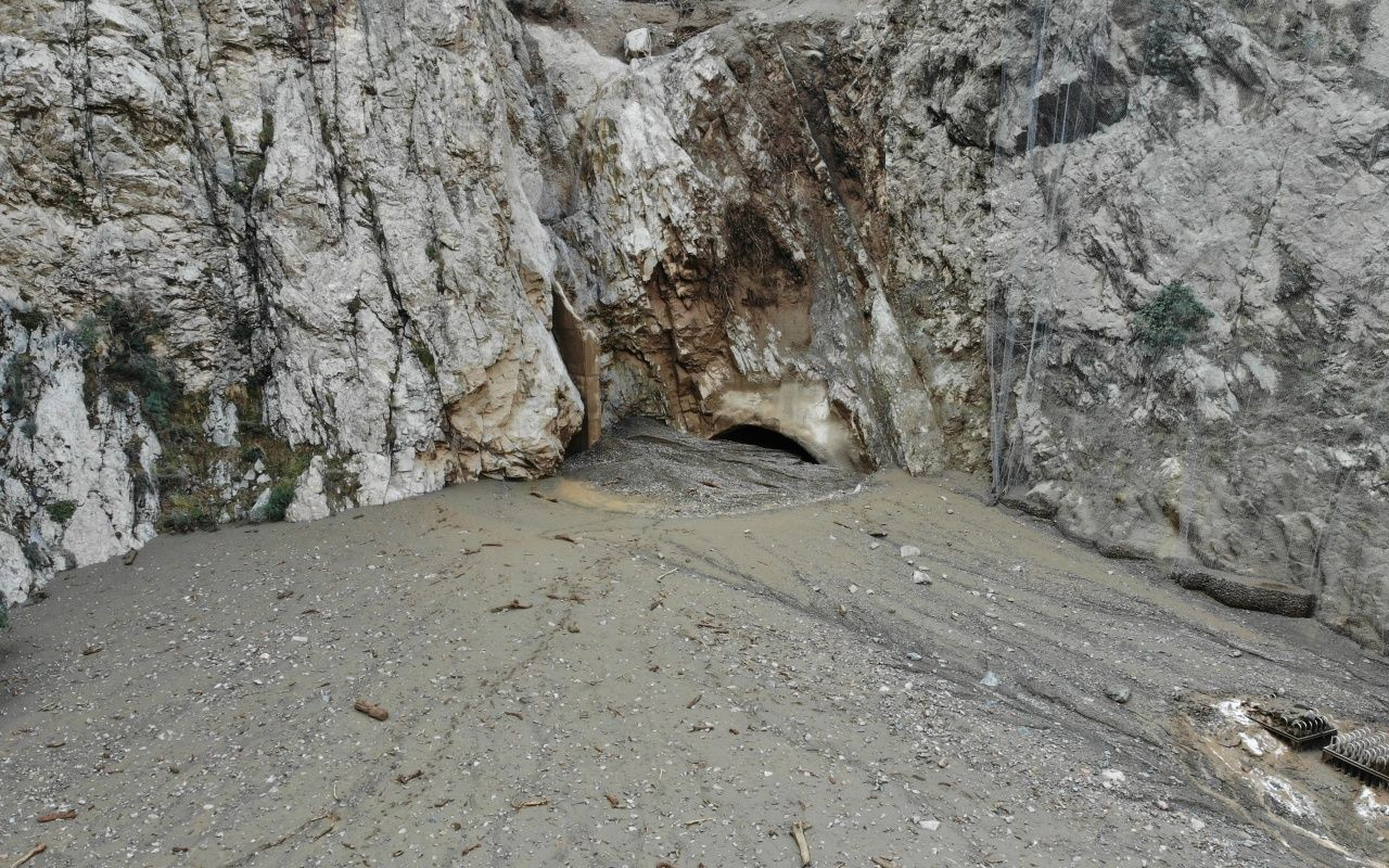 Yusufeli Barajı sele teslim - Sayfa 6