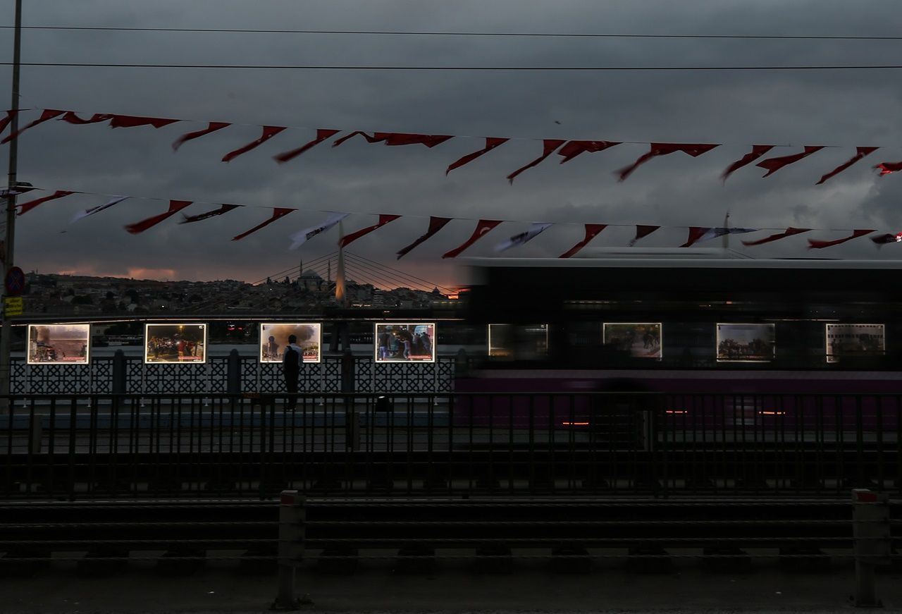 15 Temmuz İstiklal Sergisi - Sayfa 5