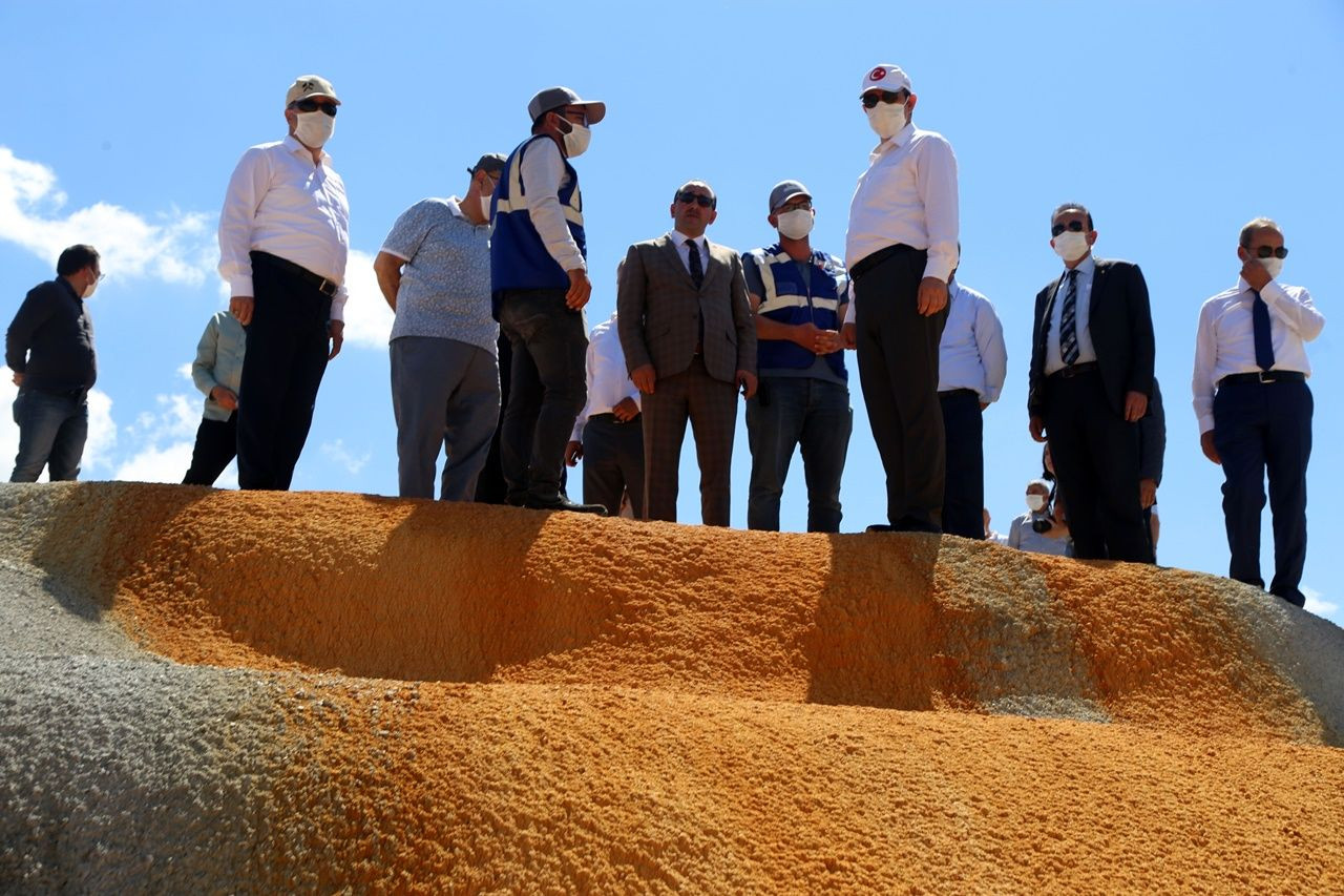 Antınkale, açılışa hazırlanıyor - Sayfa 9