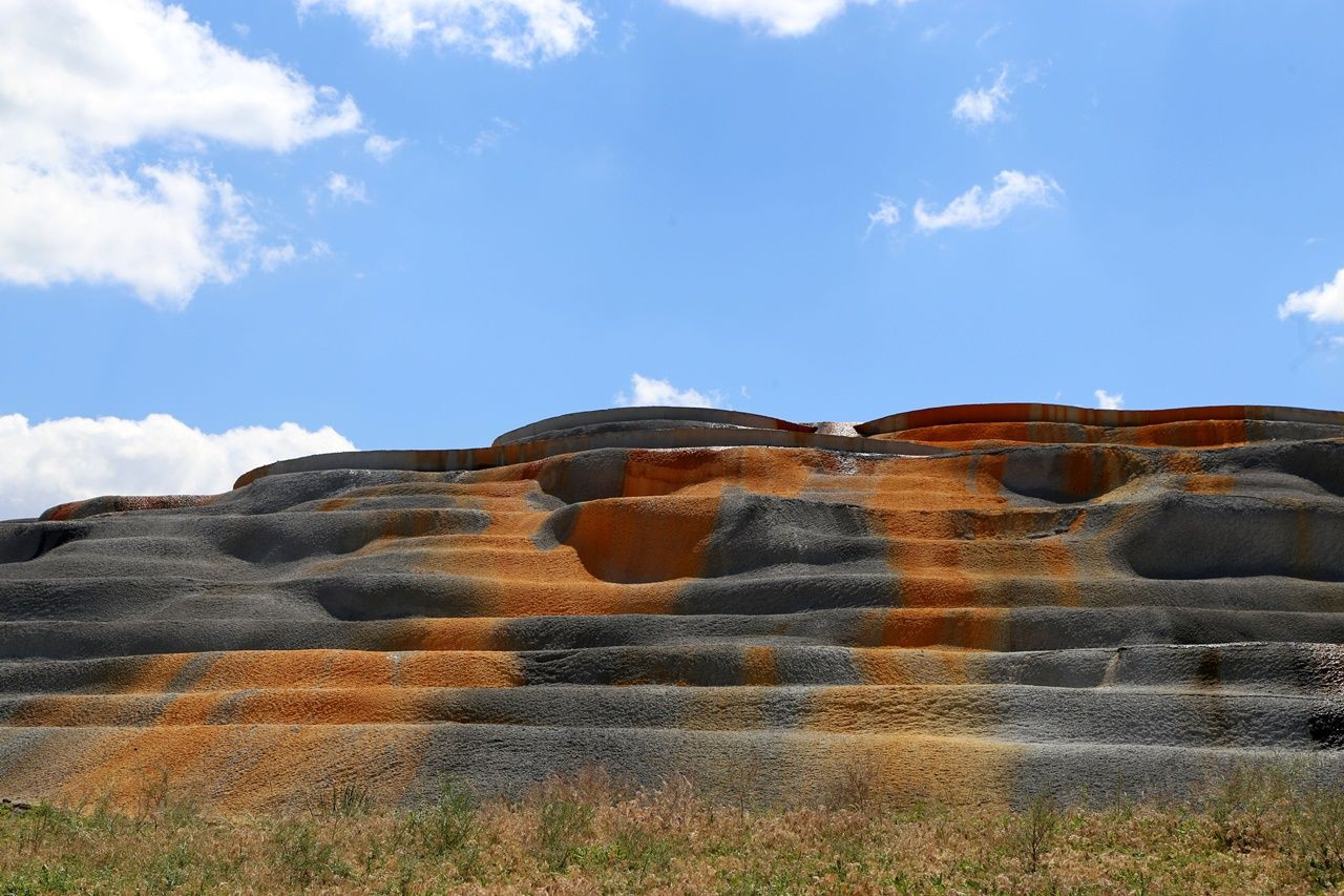 Antınkale, açılışa hazırlanıyor - Sayfa 11