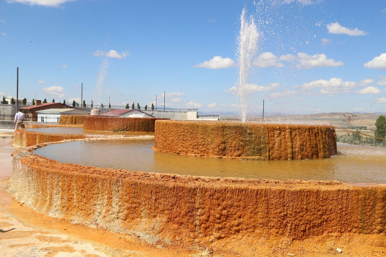 Antınkale, açılışa hazırlanıyor - Sayfa 13