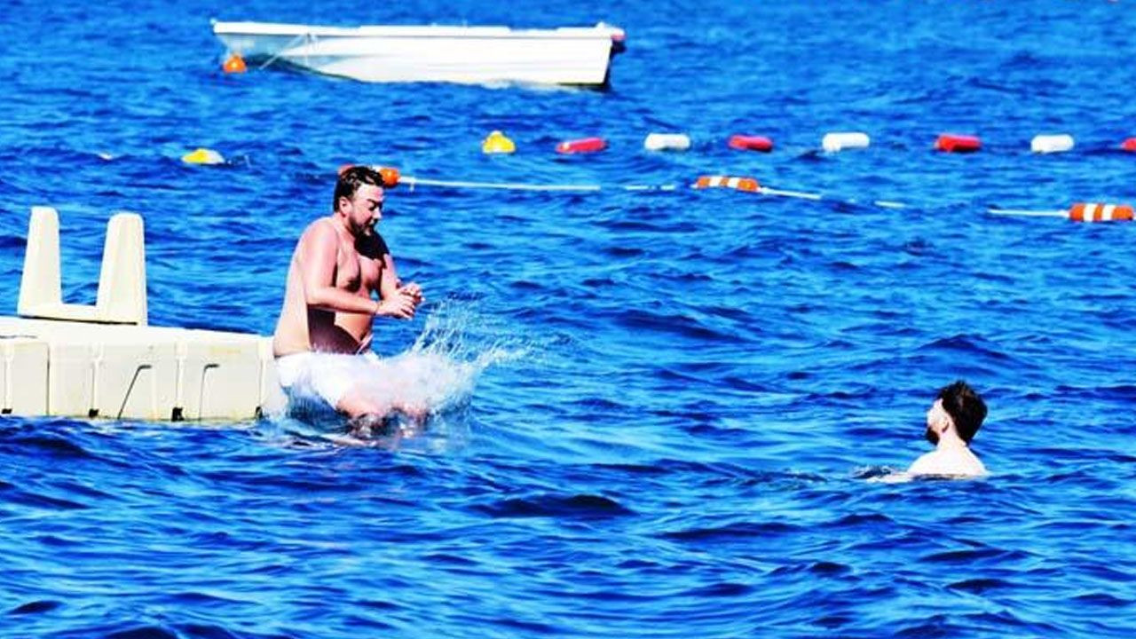 Onur Büyüktopçu aşırı kilolarıyla şaşırttı! - Sayfa 5