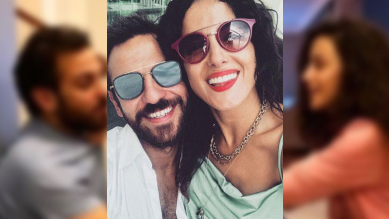 Cansu Tosun-Erkan Kolçak Köstendil çiftinin bebekleri doğdu - Sayfa 5