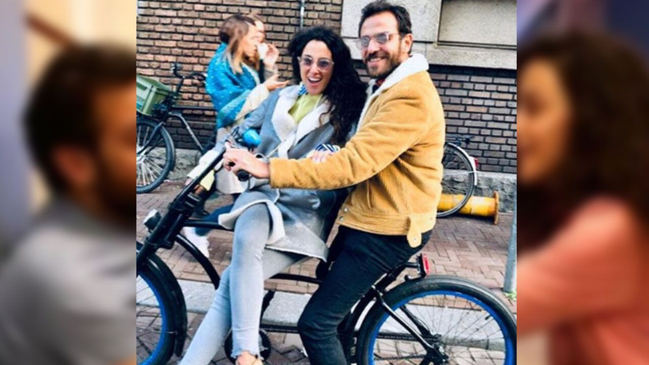 Cansu Tosun-Erkan Kolçak Köstendil çiftinin bebekleri doğdu - Sayfa 6