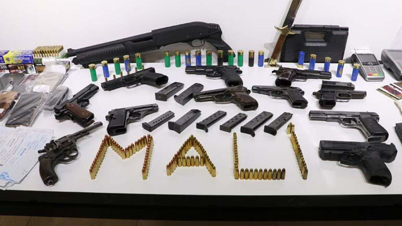 Tehdit ederek zorla tahsilat yaptılar! - Sayfa 7