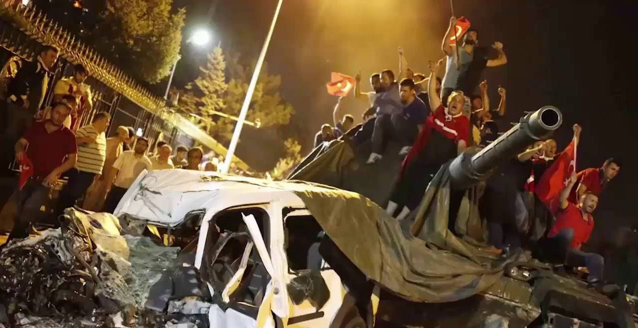 15 Temmuz FETÖ darbe girişimi - Sayfa 6