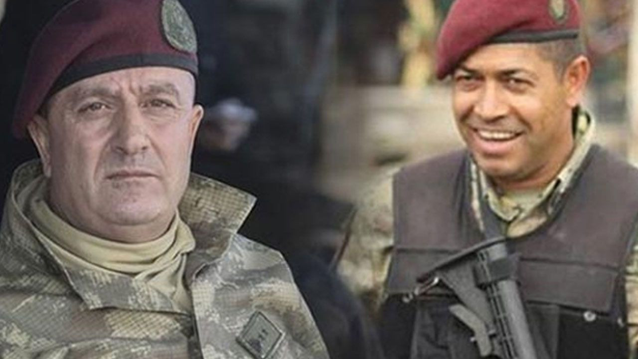 Türkiye 15 Temmuz'un kahraman bordo berelisi Ömer Halisdemir'e koşuyor - Sayfa 14