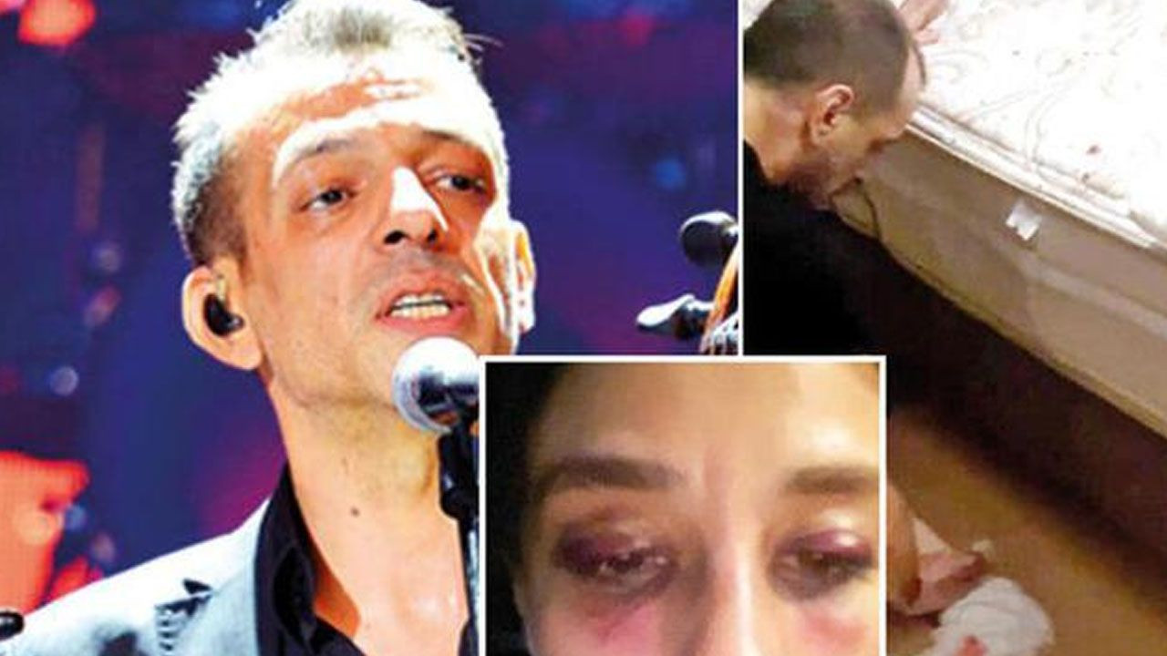 Sevgilisini darp ettiği iddia edilen Özer Arkun konuştu - Sayfa 5