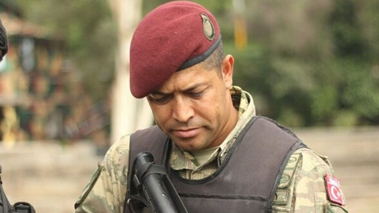 Türkiye 15 Temmuz'un kahraman bordo berelisi Ömer Halisdemir'e koşuyor - Sayfa 5