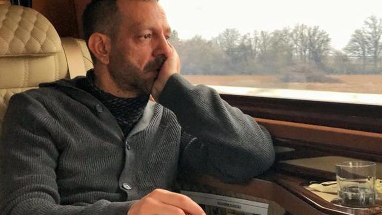 Sevgilisini darp ettiği iddia edilen Özer Arkun konuştu - Sayfa 6