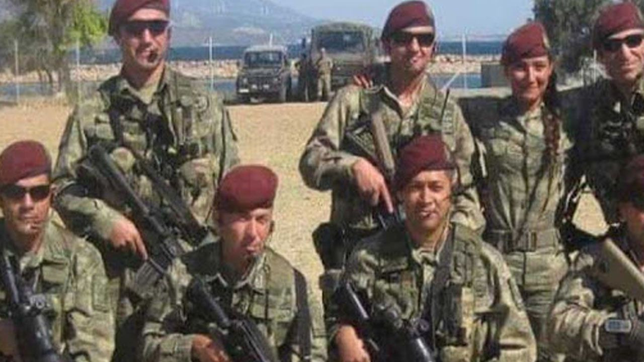 Türkiye 15 Temmuz'un kahraman bordo berelisi Ömer Halisdemir'e koşuyor - Sayfa 7