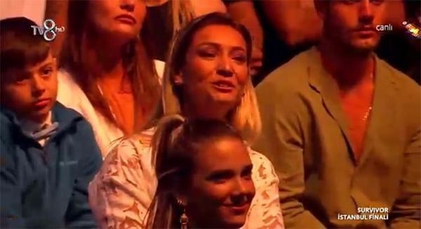 Survivor finalinde sosyal mesafe skandalı - Sayfa 7