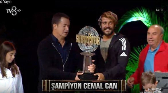 Survivor finalinde sosyal mesafe skandalı - Sayfa 5