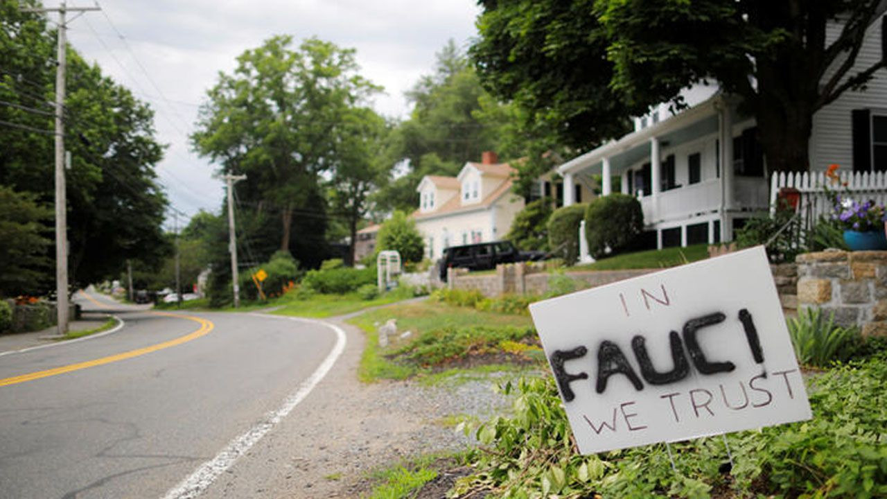 Kesik eller, koronavirüs, ABD'de kriz... - Sayfa 11