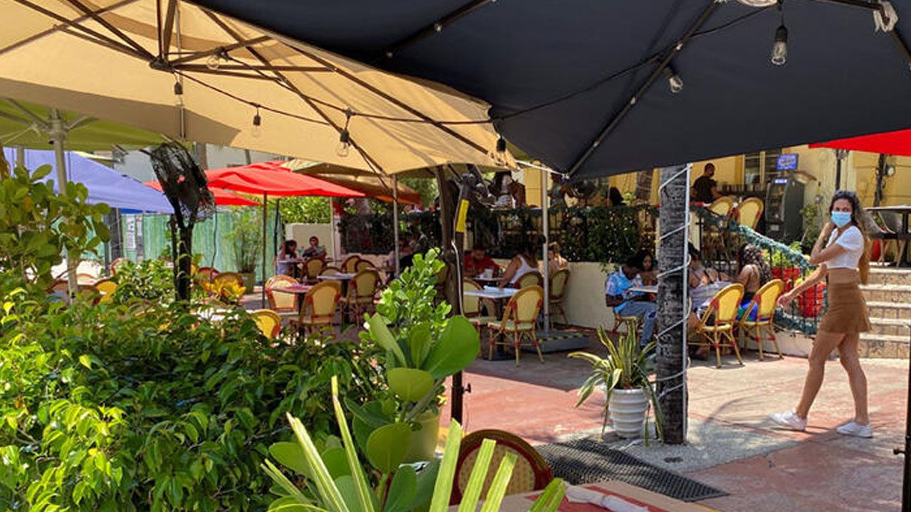 Kesik eller, koronavirüs, ABD'de kriz... - Sayfa 14