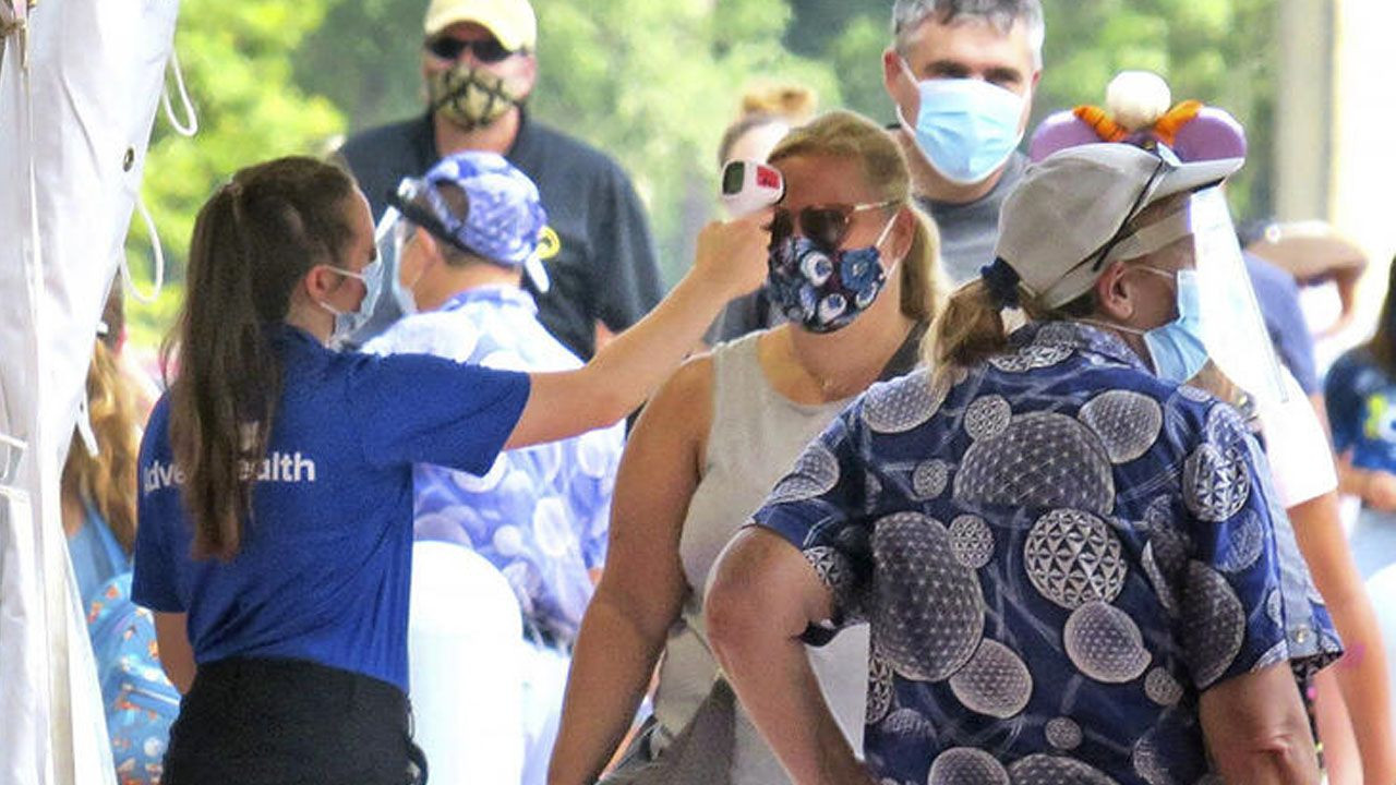 Kesik eller, koronavirüs, ABD'de kriz... - Sayfa 15