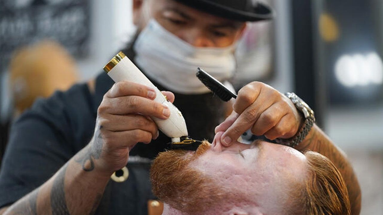 Kesik eller, koronavirüs, ABD'de kriz... - Sayfa 8