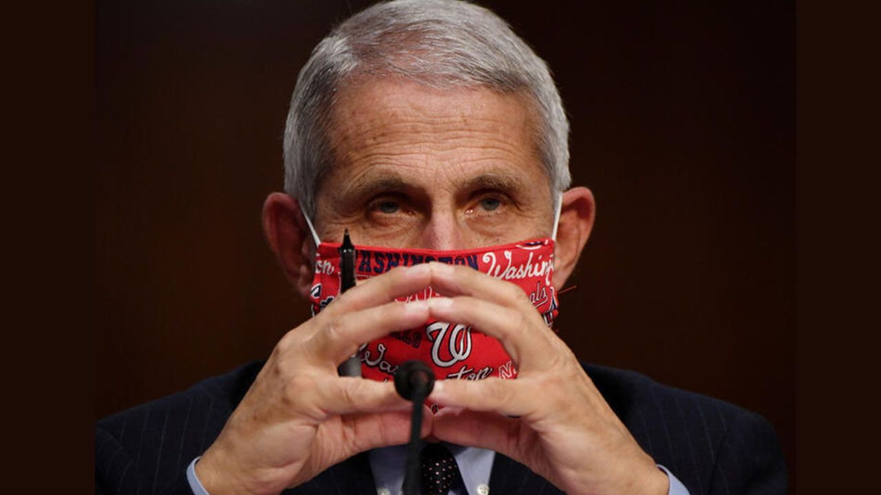 Kesik eller, koronavirüs, ABD'de kriz... - Sayfa 9