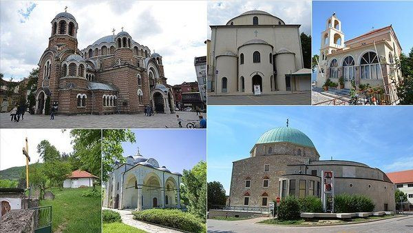 18 ülkede 329 eser kilise yapıldı - Sayfa 13
