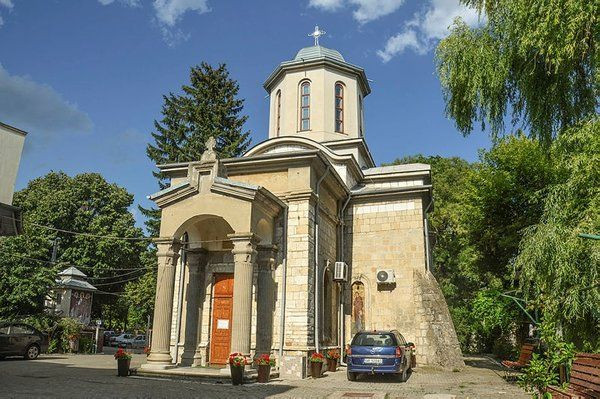 18 ülkede 329 eser kilise yapıldı - Sayfa 10