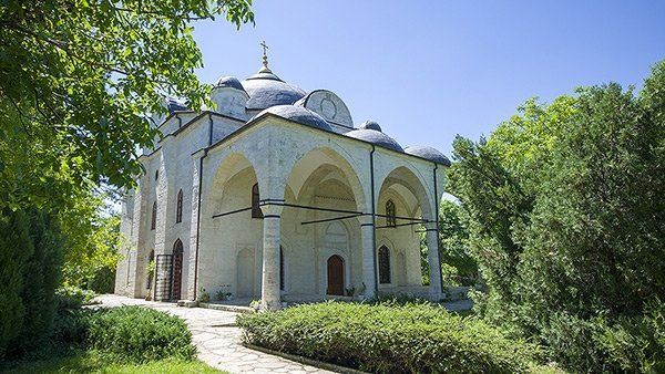 18 ülkede 329 eser kilise yapıldı - Sayfa 5