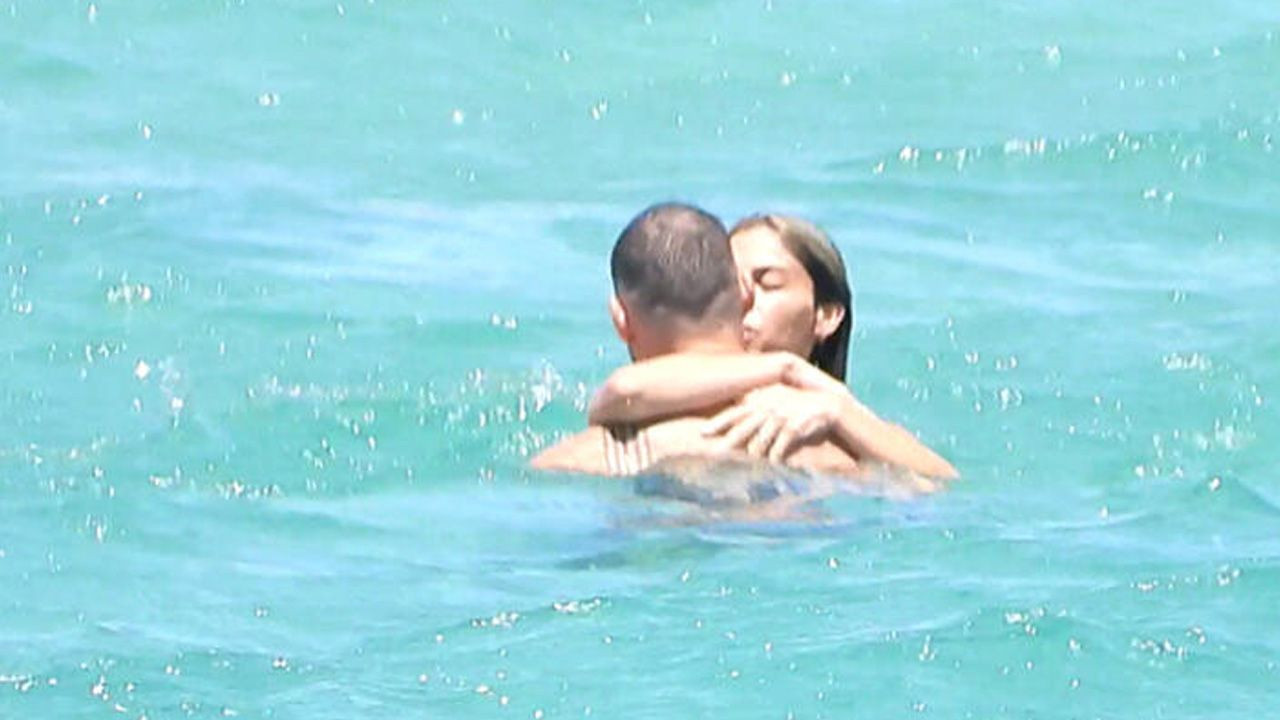 Avatar Atakan'ın romantik tatili - Sayfa 5