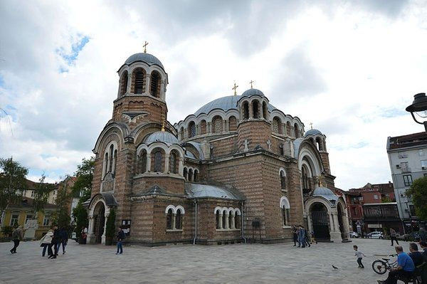 18 ülkede 329 eser kilise yapıldı - Sayfa 6