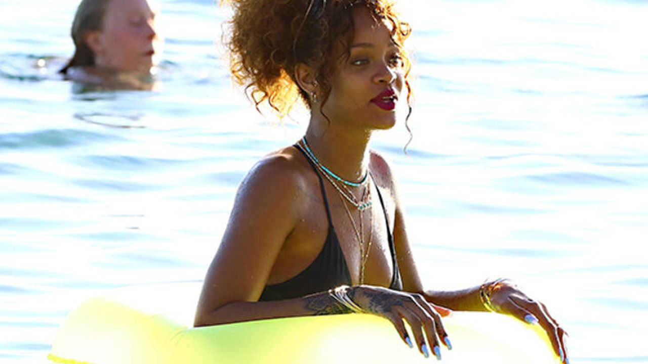 Rihanna'nın tatil evinin fiyatı dudak uçuklattı! - Sayfa 7