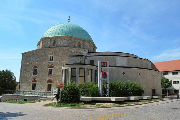 18 ülkede 329 eser kilise yapıldı - Sayfa 7