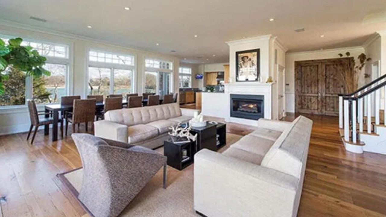 Rihanna'nın tatil evinin fiyatı dudak uçuklattı! - Sayfa 8