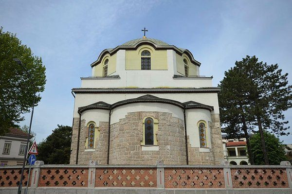 18 ülkede 329 eser kilise yapıldı - Sayfa 9