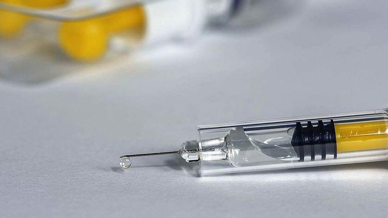 Prof. Özpolat: Koronavirüs aşısında son aşamaya gelindi - Sayfa 11