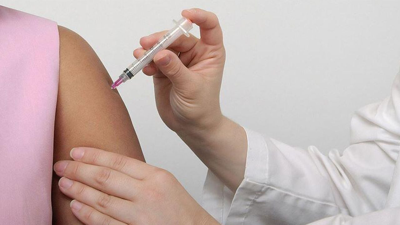 Prof. Özpolat: Koronavirüs aşısında son aşamaya gelindi - Sayfa 12