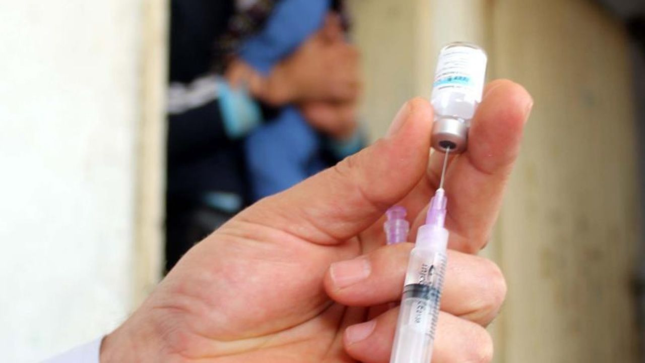 Prof. Özpolat: Koronavirüs aşısında son aşamaya gelindi - Sayfa 5