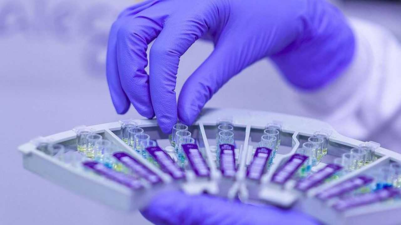 Prof. Özpolat: Koronavirüs aşısında son aşamaya gelindi - Sayfa 6