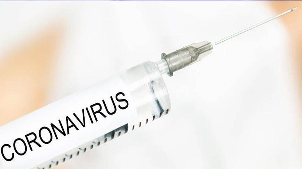 Prof. Özpolat: Koronavirüs aşısında son aşamaya gelindi - Sayfa 7