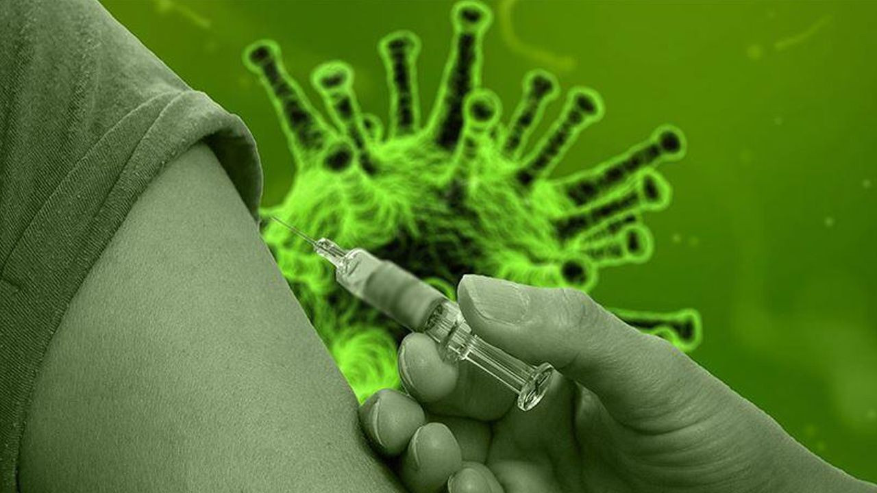 Prof. Özpolat: Koronavirüs aşısında son aşamaya gelindi - Sayfa 8