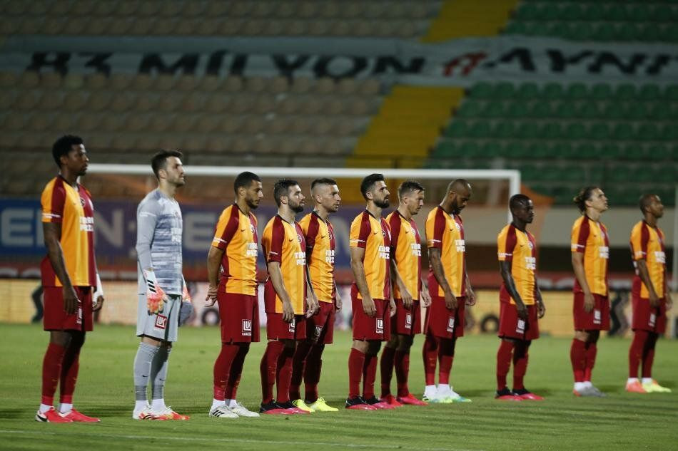 'Falcao 22 maçta oynamadı' - Sayfa 9