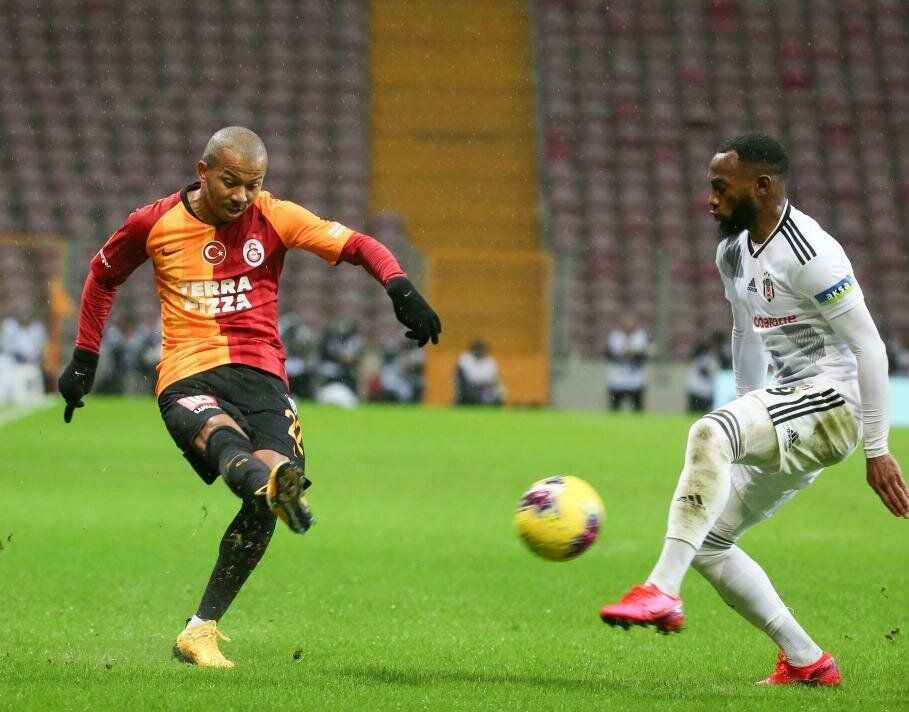 'Falcao 22 maçta oynamadı' - Sayfa 7