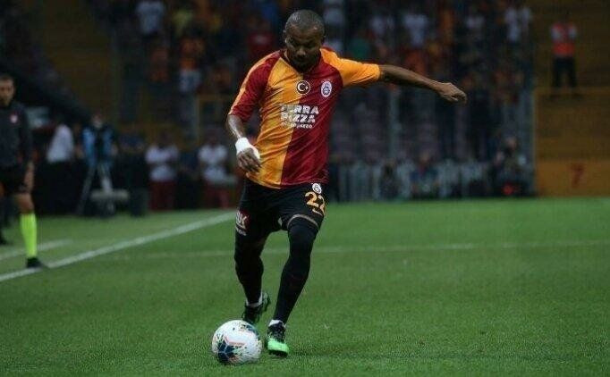 'Falcao 22 maçta oynamadı' - Sayfa 6